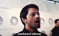 nothing to say idk GIF