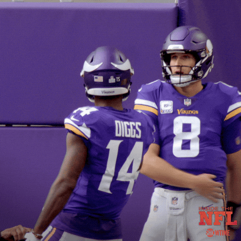 inside the nfl dancing GIF by SHOWTIME Sports