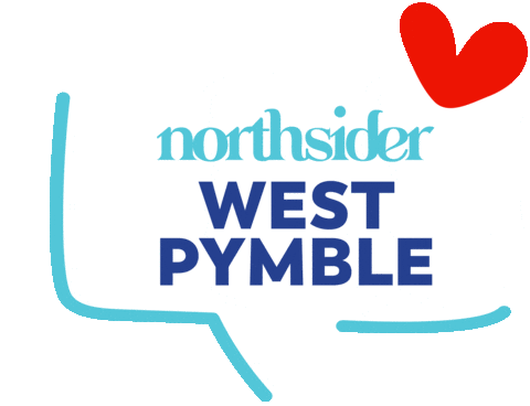 Shoplocal Lovelocal Sticker by northsider sydney