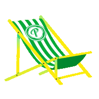 Summer Vacation Sticker by Cerveza Presidente