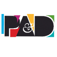 paddubai dance fitness pilates paddubai Sticker