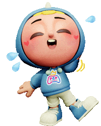 Sticker by Play4Promo