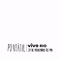 vivo rio portÃ¡til GIF by Porta dos Fundos