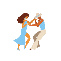 mambo salentino Sticker by Alessandra Amoroso