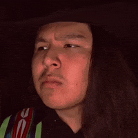 Motivating Native American GIF