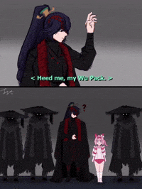 Umamusume Pretty Derby GIF