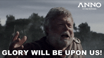 AnnoGame money cash rome dollars GIF