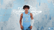 Lets Go Sport GIF by UNC Tar Heels