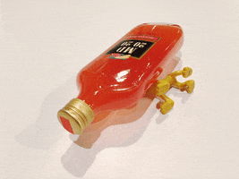 stop motion pluto GIF by Sarah Schmidt