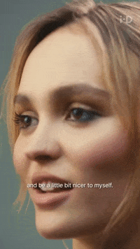 GIF by i-D