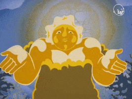 Son Of The White Mare GIF by Eternal Family