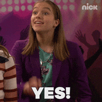 Mood Reaction GIF by Nickelodeon