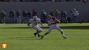 Tennessee Football Ut GIF by Tennessee Athletics