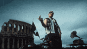 Hustle Hard GIF by Universal Music India