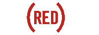 Productred Sticker by (RED)