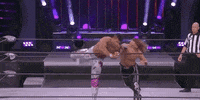 Aew On Tnt Hangman GIF by All Elite Wrestling on TNT