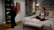 sexy #kevincanwait GIF by CBS