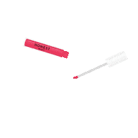 vegan lip Sticker by The Honest Company