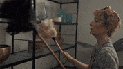 Lesley Manville GIF by Focus Features