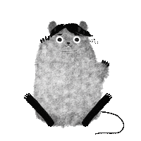 Happy Feliz Sticker