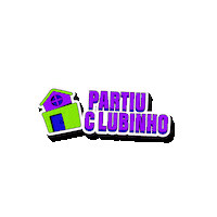Amigos Verde Sticker by Mundo Gloob
