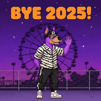 Nye Waving GIF by SkyDog Social