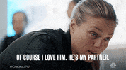 Chicago Pd Nbc GIF by One Chicago