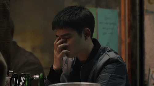 kdramabingers giphyupload be positive positive physique GIF