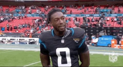 National Football League Nod GIF by NFL