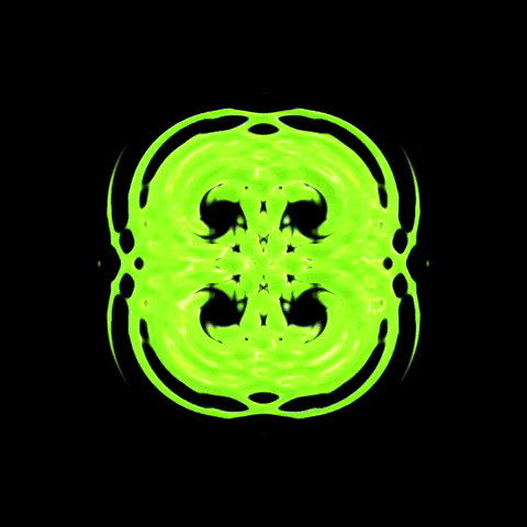 Art Morph GIF by Aleksey Efremov