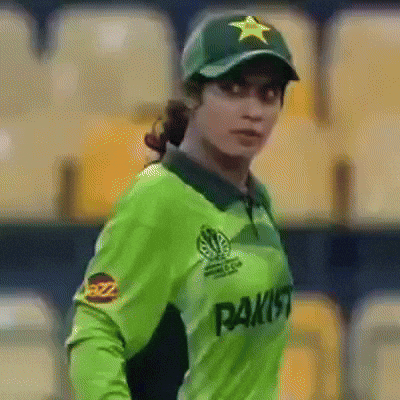 Team India Women GIF