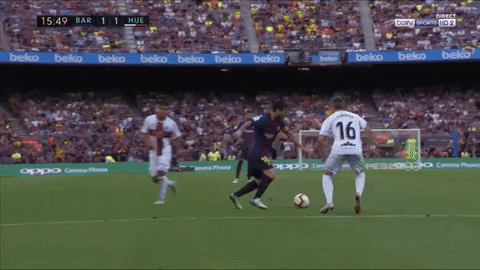 messi GIF by nss sports