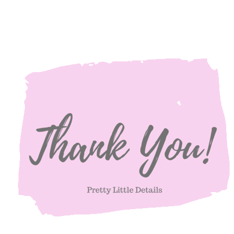 PrettyLittleDetails_ giphyupload pld prettylittledetails Sticker