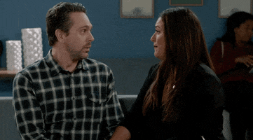 thomas sadoski love GIF by CBS