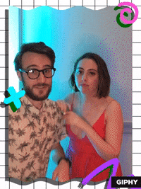 rockovarskywedding2019 beach wedding rockoff rockoffs GIF
