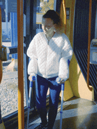 Pbs Help GIF by RATP