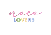 Fashion Moda Sticker by Noco