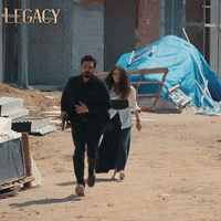 Legacy Emanet GIF by Eccho Rights