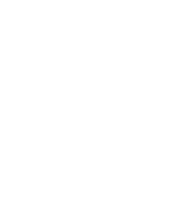 Hang In There Push Sticker by MULTI AWESOME STUDIO
