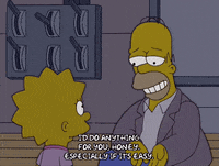 homer simpson GIF