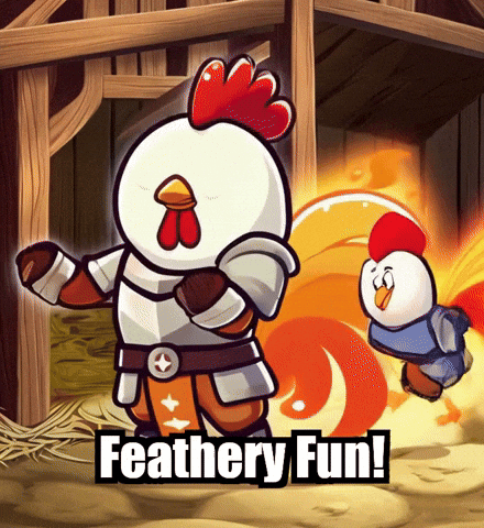 Zoroostercharacter GIF by Zorooster