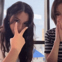 Angry Eyes GIF