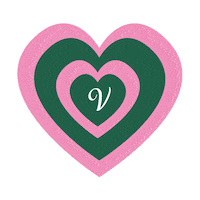 Corazon Sticker