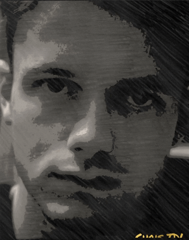 People Gold GIF by Chris TDL Records