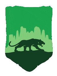 Puma Raptor Sticker by WinShape Camps