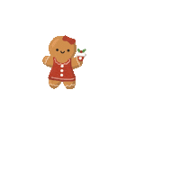 Cookie Sticker