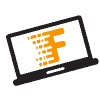 Climate Sticker by FieldView