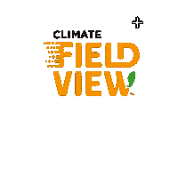 Climate Sticker by FieldView