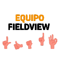 Climate Sticker by FieldView