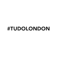 london londoncosmeticos Sticker